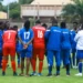 GOOD NEWS FOR WOMEN’S FOOTBALL AS TOGO KICK START ‘WOMEN’S FOOTBALL SEASON’