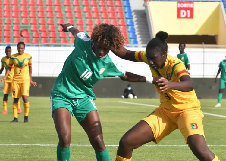 THE DREAM IS THE WORLD CUP, SAYS SENEGAL STAR AWA DIAKHATE