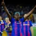 NIGERIAN SUPERSTAR OSHOALA WRITES HER OWN STORY IN SPAIN WITH BARCELONA FEMININE