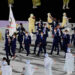 2022 PRINCESS OF ASTURIAS AWARD FOR SPORTS HONOURS OLYMPIC REFUGE FOUNDATION AND TEAM