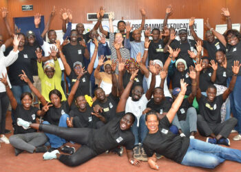 IOC KICK STARTS FIRST DAKAR 2026 INITIATIVE