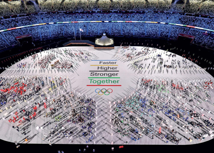 IOC PUBLISHES 2021 FINANCIAL STATEMENTS AND ANNUAL REPORT