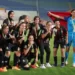 MOROCCAN GAINTS ASFAR WINS TENTH NATIONAL CHAMPIONSHIP TITLE BY LANDSLIDE