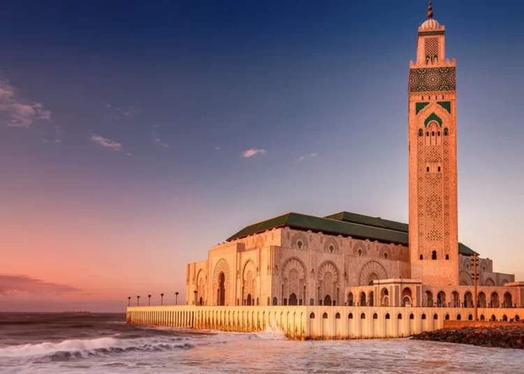 ALL IS SET FOR THE WAFON 2022 WITH RABAT AND CASABLANCA READY AS HOSTS