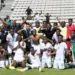 COMOROS CONTINUES FINE FORM ON THEIR JOURNEY TO AFCON 2023