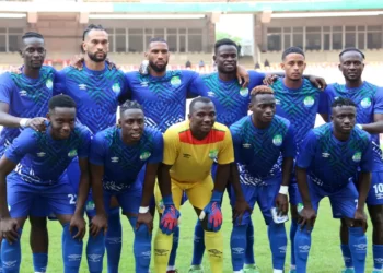 WHO MAKES IT TO THE AFRICAN CUP OF NATIONS 2023, SIERRA LEONE VS GUINEA BISSAU?