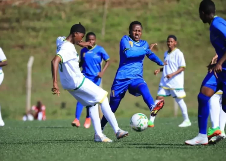 ETHIOPIA AND TANZANIA CLINCH A TICKET TO THE CECAFA SENIOR WOMEN’S SEMIS