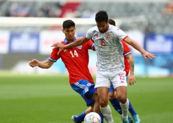 TUNISIA SAIL THROUGH TO KIRIN CUP FINAL AS GHANA CONTINUES EXPERIMENTAL CLASSES