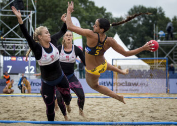 THE COUNTDOWN TO THE WORLD GAMES 2022 BIRMINGHAM CONTINUES