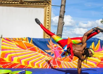 MORE FESTIVITIES BEFORE THE OFFICIAL LAUNCH OF THE COMMONWEALTH GAMES 2022