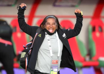 ELLIS: WE DID WELL TO PICK THE WIN OVER BOTSWANA