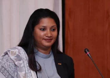 KANIZAT SHARES HER VIEW ON WHY WOMEN FOOTBALL IS THE PRESENT AND FUTURE OF AFRICAN FOOTBALL