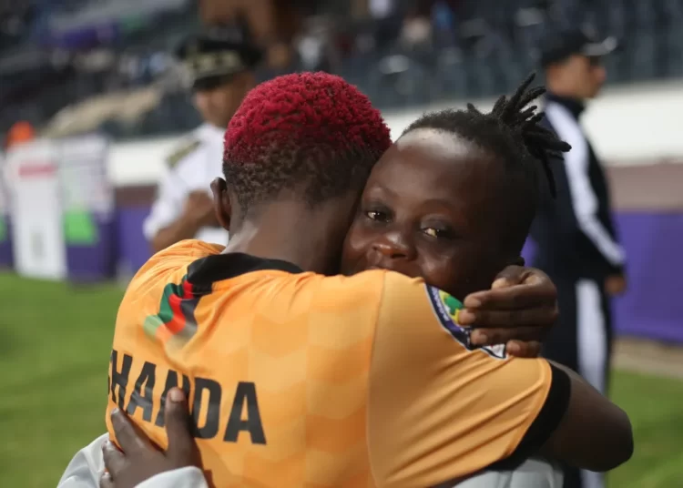 ZAMBIA CLAIMS VICTORY AS SENEGAL STILL PONDER OVER PAINFUL LOSS