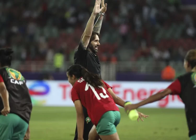 MOROCCO SEALS WORLD CUP SLOT AFTER HERIOSM IN WAFCON