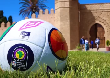 MOROCCO READY FOR WAFCON AS RABAT WELCOMES AFRICA WITH BLISS