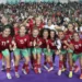 MOROCCO IN A SEAT OF WRITING HISTORY IN THE WOMEN’S FOOTBALL