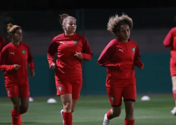 FAVOURITES MOROCCO OPENS THE WAFCON TOURNAMENT AGAINST BURKINA FASO