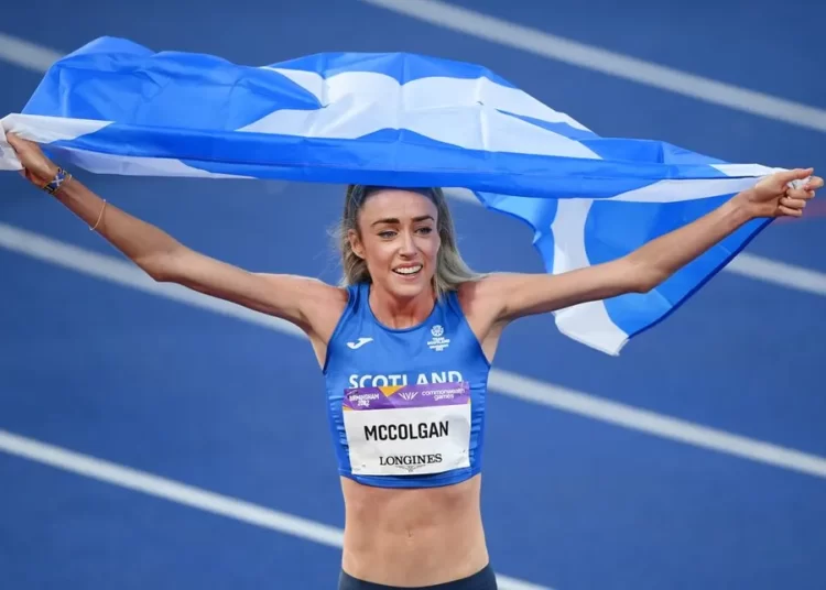 The Scottish city of Glasgow, which hosted the European Indoor Championships in 2019, will now welcome athletes for the three-day World Athletics Indoor Championships taking place from Friday 1 March to Sunday 3 March 2024 at the Emirates Arena.