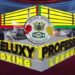 Sonia and Charles Quartey share leadership of De-luxy Professional Boxing League Table After FN 15