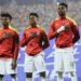 Kurt Okraku wants positivity around the Black Stars  