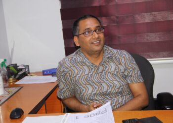 Rajan Singh Urges Ghanaians To Rally Behind The Black Stars At Qatar 2022