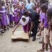 New On film and launch of nonprofit Hope Of A Billion encourage children to dream on