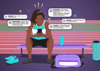 World Athletics publishes Online Abuse Study covering World Athletics Championships Oregon22