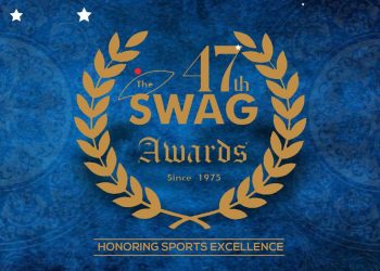 Nana Prah Agyensaim VI - Guest Of Honour @  47th SWAG Awards Night