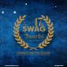 Nana Prah Agyensaim VI - Guest Of Honour @  47th SWAG Awards Night