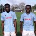 Celta Vigo grab Ghanaian brothers Abdul Samed Sally and Yunus Sally from White Wolves