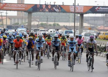 Ghana Cycling Federation invites 39 Cyclists ahead of Africa Road Cycling Championship