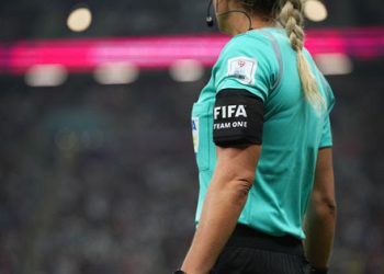 33 referees, 55 assistant referees and 19 video match officials appointed for FIFA Women’s World Cup Australia & New Zealand 2023