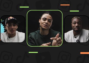 World Athletics launches Content Creator Programme