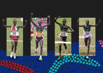 Tergat named ambassador for World Athletics Cross Country Championships Bathurst 23