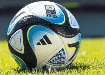 Official Match Ball for the FIFA Women’s World Cup 2023™ unveiled by adidas