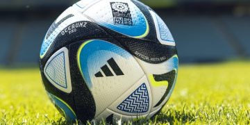 Official Match Ball for the FIFA Women’s World Cup 2023™ unveiled by adidas