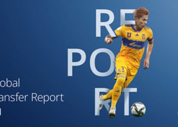 FIFA publishes Global Transfer Report 2022 with all-time record-setting numbers