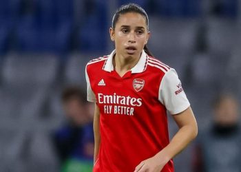 Arsenal can beat any team at any time- Eidevall