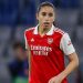 Arsenal can beat any team at any time- Eidevall