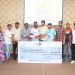 Kingdom Exim Group Commends Tamilnadu Warriors for commitment and demonstration of sportsmanship