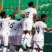 GOC Congratulates Black Meteors On Advancement To Last Stage of Paris 2024 Qualifiers