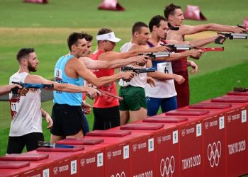 UIPM Official Statement: Pathway to Competition for Athletes with Russia and Belarus Passports