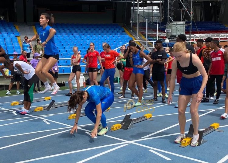 Africa: First National Basketball Association (NBA) Academy Showcase Africa to be held April 6-9 in Senegal