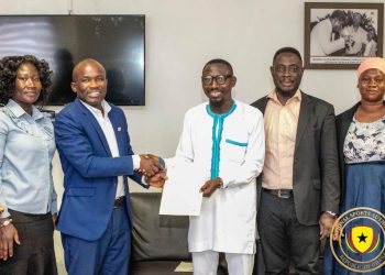 Footvolley Becomes 51st Sports Association To Be Recognized By NSA