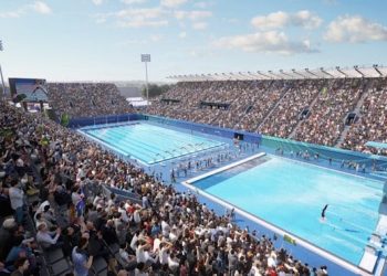 CGF Coordination Commission for Victoria 2026 praises the progress