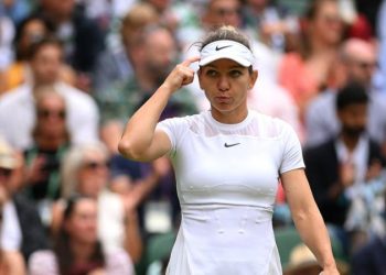 Two-time Grand Slam champion Simona Halep has been charged with a second doping offense over "irregularities in her athlete biological passport".