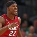 NBA playoffs: Jimmy Butler leads Miami Heat to a 2-0 series advantage against Boston Celtics