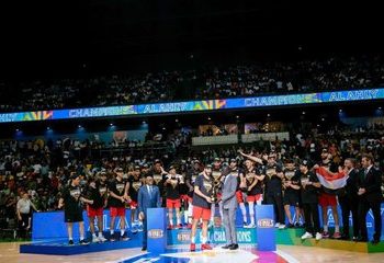 Africa: Egypt’s Al Ahly Crowned 2023 Basketball Africa League Champions