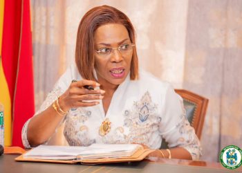 AMA adopts Accra Inter-City Homowo Marathon