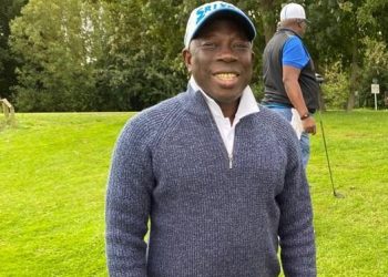 PGA 2023 at Royal Golf Club Kumasi from 6th June – Friday 9th June